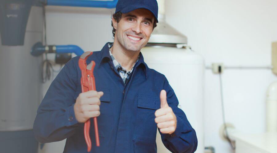Professional same day plumber in Lima, NY